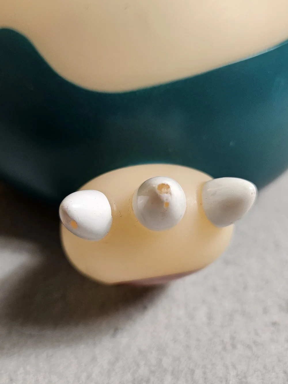 Pokémon Snorlax 10